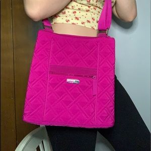 Vera Bradley Crossbody